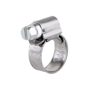 เข็มขัดรัดท่อมินิ ABA SIZE 10-13 MM.